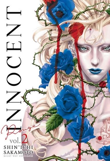 INNOCENT ROUGE 02 | 9788417820459 | SAKAMOTO SHIN ICHI