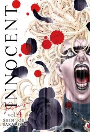 INNOCENT ROUGE 04 | 9788417820848 | SAKAMOTO SHIN ICHI