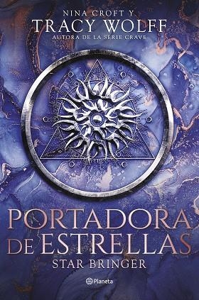 Portadora de estrellas | 9788408298793 | NINA CROFT & TRACY WOLFF