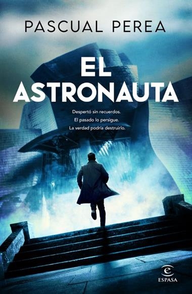 El astronauta | 9788467075632 | Pascual Perea