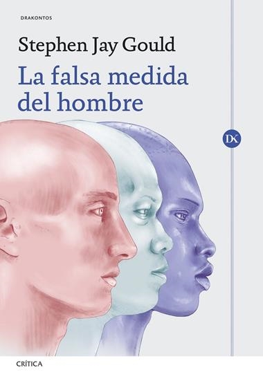 La falsa medida del hombre | 9788491997207 | Stephen Jay Gould