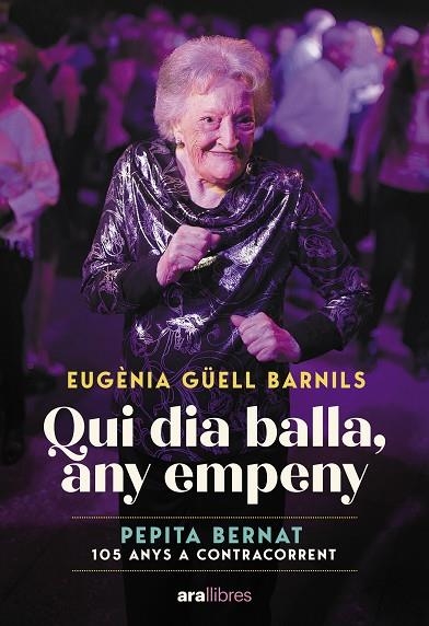 QUI DIA BALLA ANY EMPENY | 9788411731171 | EUGENIA GUELL BARNILS