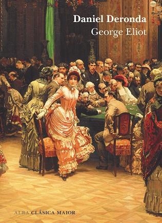 Daniel Deronda | 9788411781329 | George Eliot