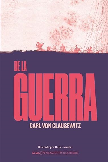 De la guerra | 9788410206526 | Carl Von Clausewitz