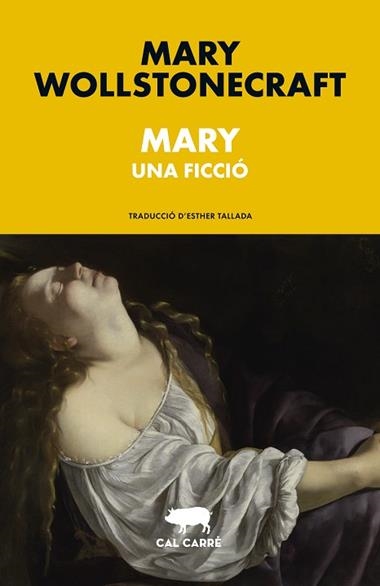Mary | 9788412863550 | Mary Wollstonecraft