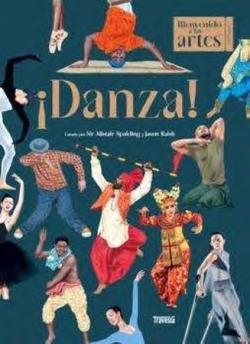 Danza | 9786075840079 | Alistair Spalding