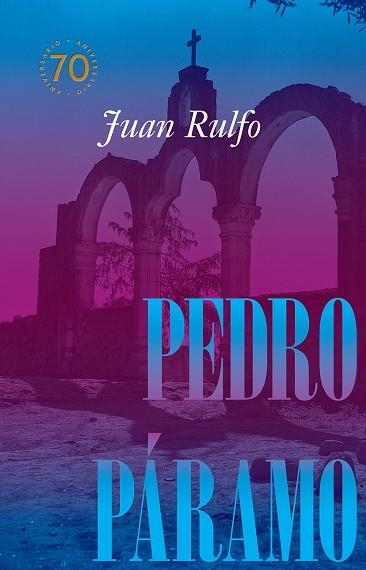Pedro Paramo | 9788410290105 | Juan Rulfo