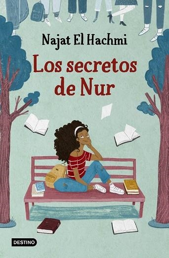 Los secretos de Nur | 9788408254300 | Najat El Hachmi