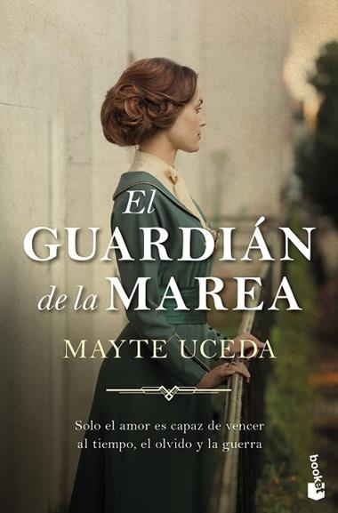 El guardian de la marea | 9788408298564 | Mayte Uceda