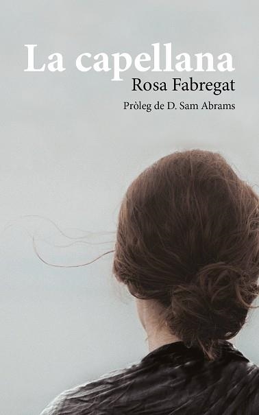 LA CAPELLANA | 9788499758602 | ROSA FABREGAT ARMENGOL