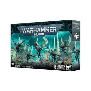 AELDARI: HALCONES CAZADORES | 5011921225606 | GAMES WORKSHOP