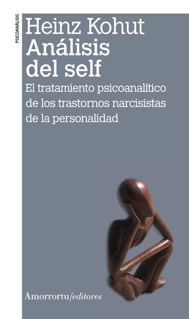 ANALISIS DEL SELF | 9789505186860 | HEINZ KOHUT