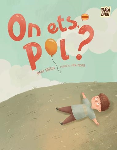 On ets Pol | 9791387663025 | MARIA GIBERGA