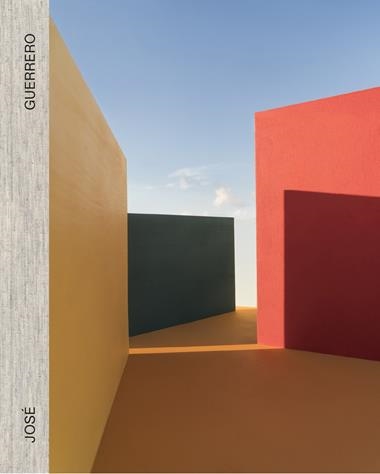 JOSE GUERRERO | 9788498448832 | LORENZO BRUNI & MARTA GILI & MAR LLORENTE