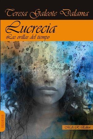 LUCRECIA | 9788417433970 | TERESA GALEOTE