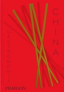 China Gastronomia | 9781838669713 | DIORA FONG CHAN & KEI LUM