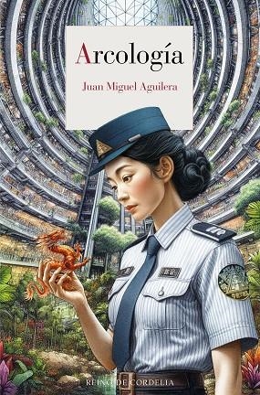 ARCOLOGIA | 9791387599027 | JUAN MIGUEL AGUILERA