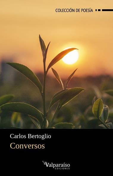Conversos | 9791387538132 | CARLOS BERTOGLIO
