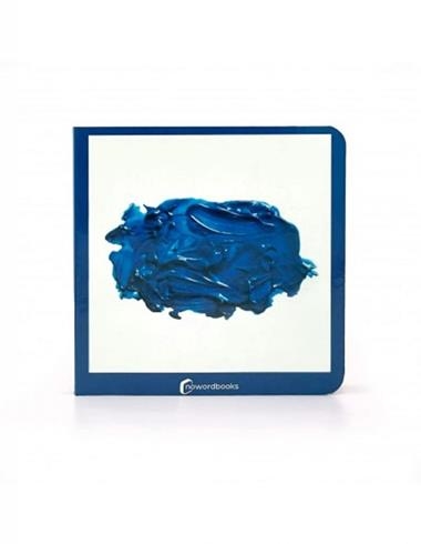 AZUL | 9788412534436 | NOWORDBOOKS