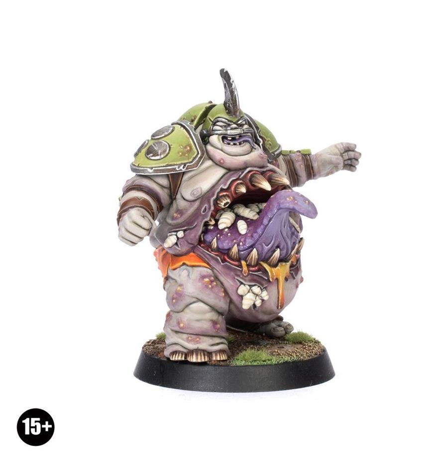 GUFFLE PUSMAW | 5011921227747 | GAMES WORKSHOP
