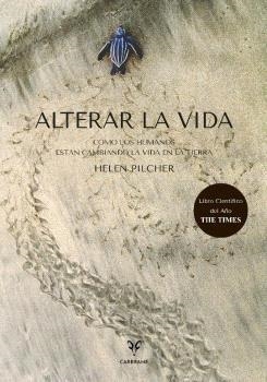Alterar la vida | 9788412849431 | Helen Pilcher
