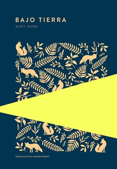 Bajo tierra | 9789992076859 | Mary Webb