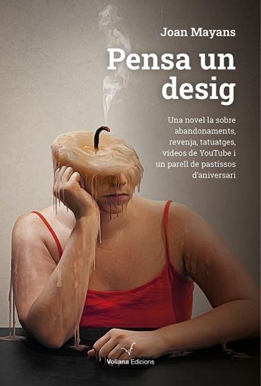 PENSA UN DESIG | 9788412824391 | JOAN MAYANS PLANELLS