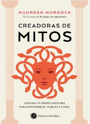 CREADORAS DE MITOS | 9788419350251 | MAUREEN MURDOCK