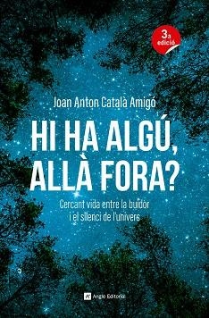 HI HA ALGU ALLA FORA | 9788410112711 | JOAN ANTON CATALA AMIGO