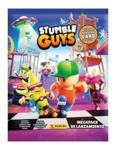 MEGAPACK STUMBLE GUYS 2 | 8051708023213 | PANINI