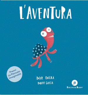 L'AVENTURA | 9788499042947 | ROSER ROVIRA RIERA