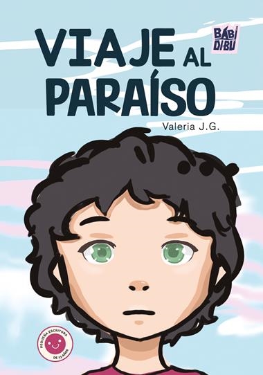 Viaje al paraiso | 9791387663018 | VALERIA J.G.