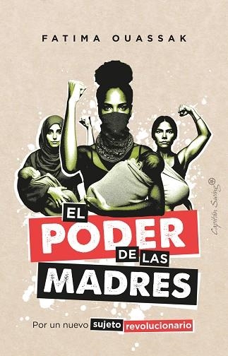 El poder de las madres | 9788412953121 | FATIMA OUASSAK