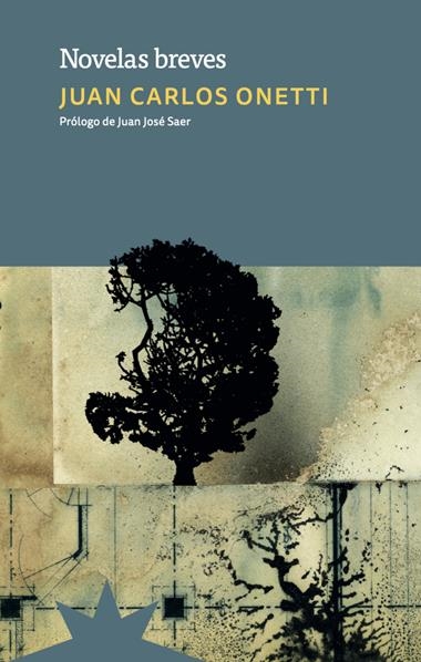 Novelas breves | 9788412935516 | JUAN CARLOS ONETTI
