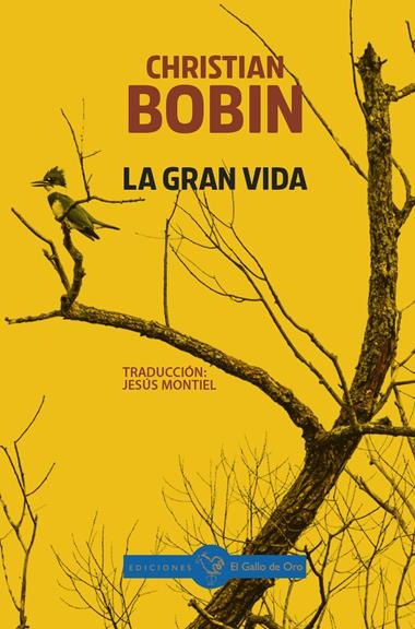 LA GRAN VIDA | 9788412815948 | CHRISTIAN BOBIN