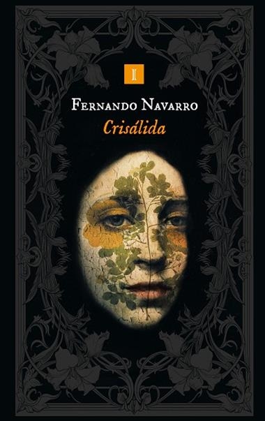 Crisalida | 9788419581891 | FERNANDO NAVARRO