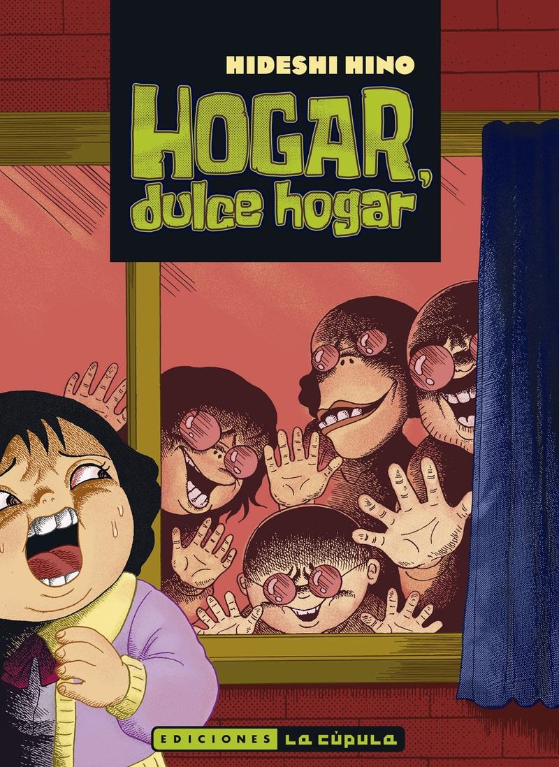 HOGAR DULCE HOGAR | 9788410264236 | HIDESHI HINO