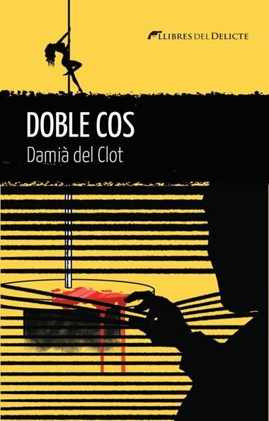 Doble cos | 9788419415455 | DAMIA DEL CLOT
