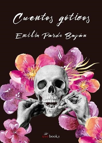 Cuentos goticos | 9788412938487 | EMILIA PARDO BAZAN