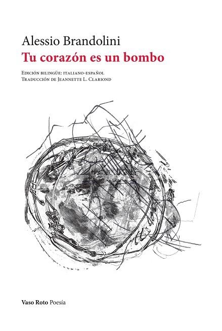 Tu corazon es un bombo | 9788419693945 | ALESSIO BRANDOLINI