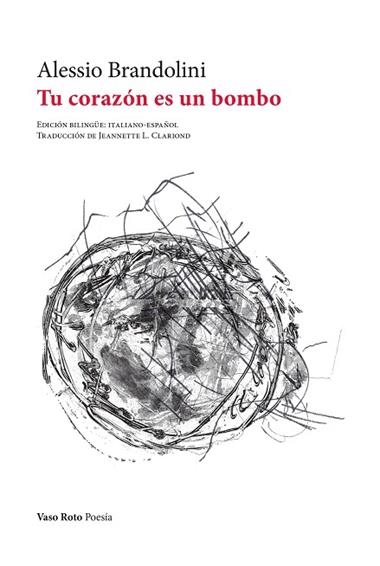 Tu corazon es un bombo | 9788419693945 | ALESSIO BRANDOLINI