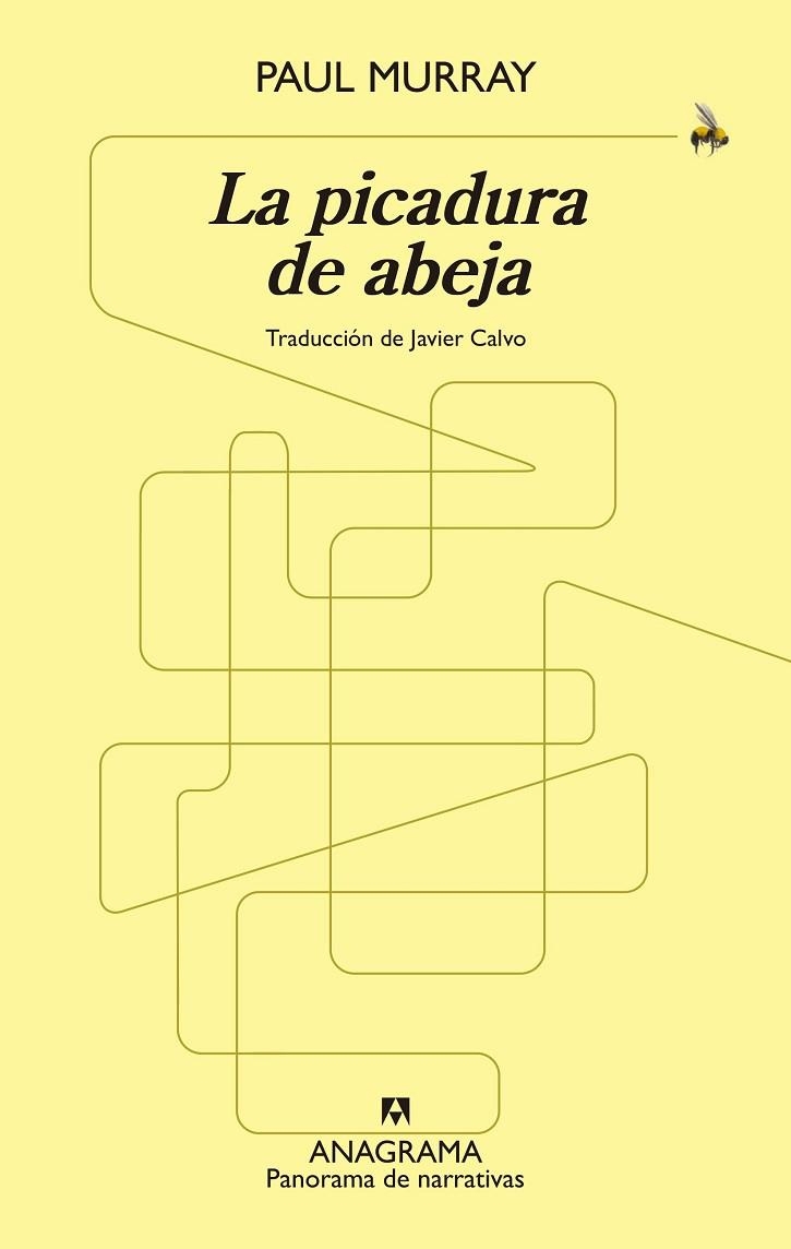 La Picadura de abeja | 9788433929600 | Paul Murray