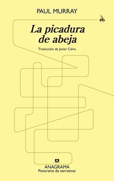 La Picadura de abeja | 9788433929600 | Paul Murray