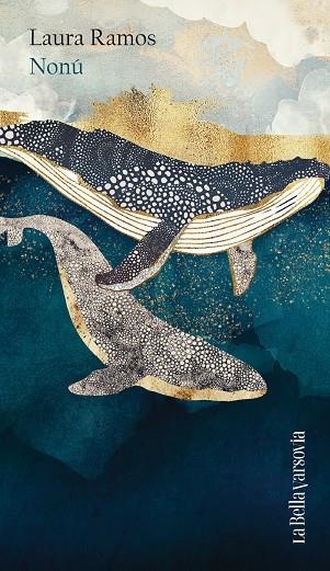 Nonu | 9788433929433 | Laura Ramos