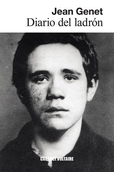 Diario del ladron | 9788419047366 | Jean Genet