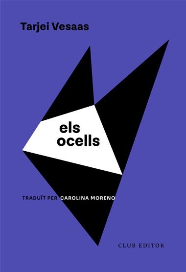 Els Ocells | 9788473294652 | Tarjei Vesaas