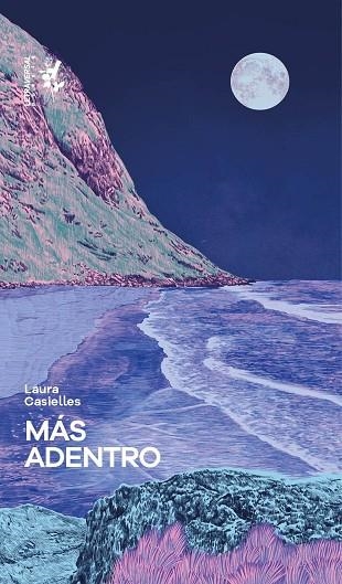 Mas adentro | 9788412713794 | Laura Casielles