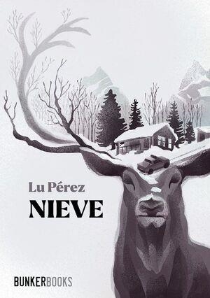 Nieve | 9788412891911 | Lu Perez