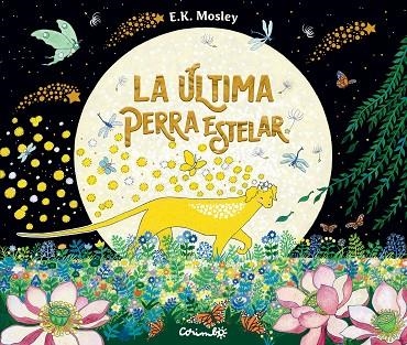 La ultima perra estelar | 9788484706816 | E.K. Mosley