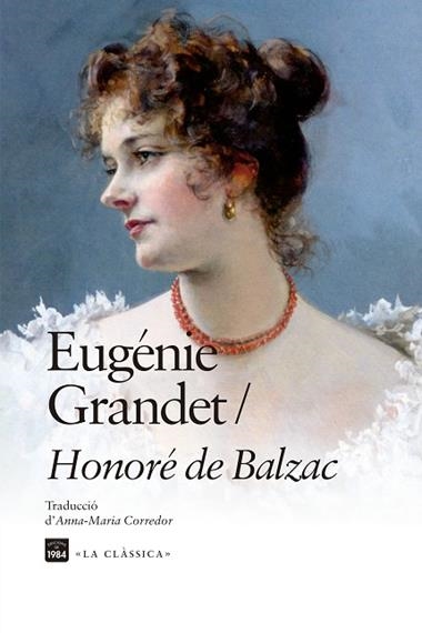 Eugenie Grandet | 9788418858963 | Honore De Balzac